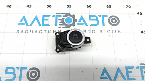 Кнопка start\stop BMW X5 F15 16-18 plug-in