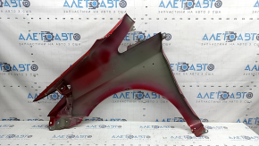 Крило переднє праве Toyota Prius 30 10-15 червоний 3R3