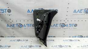 Фонарь правый Toyota Prius 30 12-15 рест, трещины под стеклом, потерт