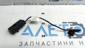 Antenna Noise Filter Amplifier Tesla Model Y 20-25 левая