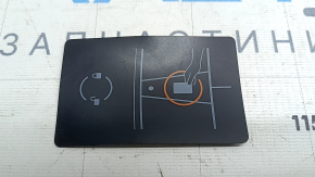 Ключ Tesla Model Y 20-25 KEYCARD погнута, царапины