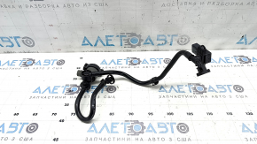 Клапан вентиляции топливного бака BMW X5 F15 16-18 plug-in с трубками и датчиком