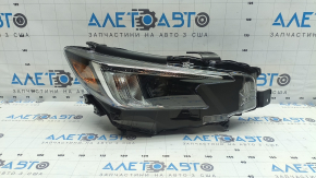 Фара передняя правая Subaru WRX 22-26
