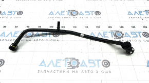 Трубка вакуумна BMW X5 F15 16-18 plug-in