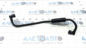 Трубка вакуумна BMW X5 F15 16-18 plug-in