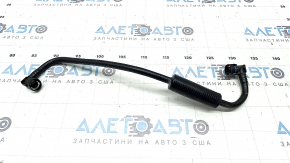 Трубка вакуумна BMW X5 F15 16-18 plug-in