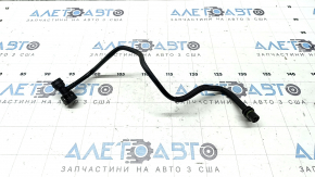 Трубка вакуумна BMW X5 F15 16-18 plug-in