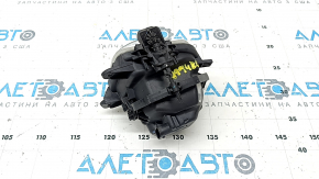 Протитуманна фара ПТФ права BMW X5 F15 14-18 LED