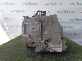 АКПП в сборе Audi Q3 83A 19-25 2.0T UYG AWD 8 ступ 94к, ржавый гидротрансформатор