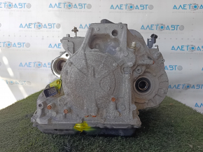 АКПП в сборе Audi Q3 83A 19-25 2.0T UYG AWD 8 ступ 94к, ржавый гидротрансформатор