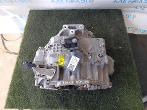АКПП в сборе Audi Q3 83A 19-25 2.0T UYG AWD 8 ступ 94к, ржавый гидротрансформатор