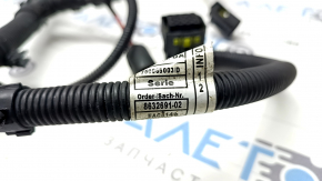 Проводка АКПП BMW X5 F15 16-18 plug-in