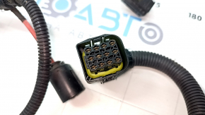 Проводка АКПП BMW X5 F15 16-18 plug-in