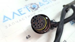 Проводка АКПП BMW X5 F15 16-18 plug-in
