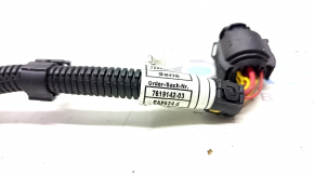 Проводка BMW X5 F15 16-18 plug-in