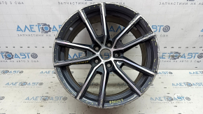 Диск колесный R18 x 7,5JJ ET25 BMW 3 G20 19-22 780 стиль, бордюрка