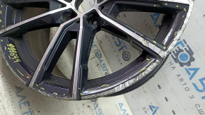 Диск колесный R18 x 7,5JJ ET25 BMW 3 G20 19-22 780 стиль, бордюрка