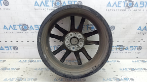 Диск колесный R18 x 7,5JJ ET25 BMW 3 G20 19-22 780 стиль, бордюрка