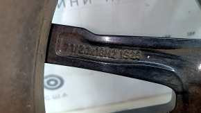 Диск колесный R18 x 7,5JJ ET25 BMW 3 G20 19-22 780 стиль, бордюрка