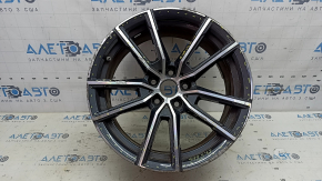 Диск колесный R18 x 7,5JJ ET25 BMW 3 G20 19-22 780 стиль, бордюрка