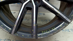 Диск колесный R18 x 7,5JJ ET25 BMW 3 G20 19-22 780 стиль, бордюрка