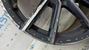 Диск колесный R18 x 7,5JJ ET25 BMW 3 G20 19-22 780 стиль, бордюрка