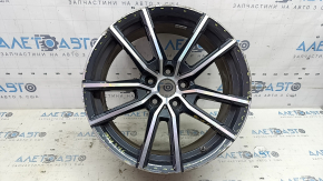Диск колесный R18 x 7,5JJ ET25 BMW 3 G20 19-22 780 стиль, бордюрка