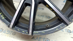 Диск колесный R18 x 7,5JJ ET25 BMW 3 G20 19-22 780 стиль, бордюрка