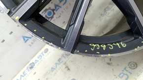 Диск колесный R18 x 7,5JJ ET25 BMW 3 G20 19-22 780 стиль, бордюрка