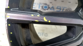 Диск колесный R18 x 7,5JJ ET25 BMW 3 G20 19-22 780 стиль, бордюрка