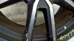 Диск колесный R18 x 7,5JJ ET25 BMW 3 G20 19-22 780 стиль, бордюрка