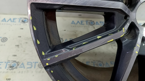 Диск колесный R18 x 7,5JJ ET25 BMW 3 G20 19-22 780 стиль, бордюрка