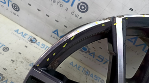 Диск колесный R18 x 7,5JJ ET25 BMW 3 G20 19-22 780 стиль, бордюрка