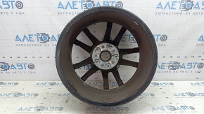 Диск колесный R18 x 7,5JJ ET25 BMW 3 G20 19-22 780 стиль, бордюрка