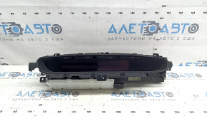 Щиток приборов в сборе Toyota Prius 30 10-15 116к