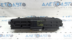 Щиток приладів у зборі Toyota Prius 30 10-15 116к