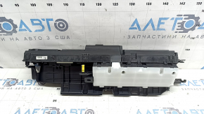 Щиток приладів у зборі Toyota Prius 30 10-15 116к