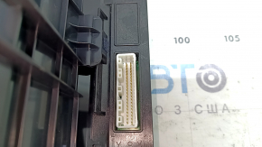 Щиток приладів у зборі Toyota Prius 30 10-15 116к