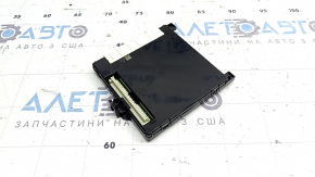 Computer multiplex network body Toyota Prius 30 10-15