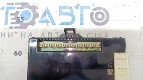 Computer multiplex network body Toyota Prius 30 10-15