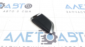 Ключ smart BMW 3 G20 19-24 4 кнопки, тип 2, тычки, царапины