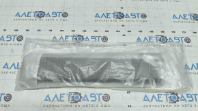 Площадка переднего номера Hyundai Santa FE 19-20 EUR