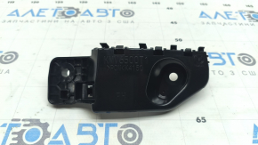 Крепление переднего бампера правое Mazda CX-90 24-26