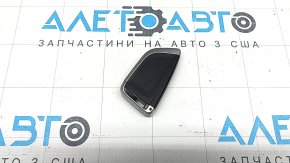 Ключ smart BMW X5 F15 14-18 4 кнопки, тип 2, тички