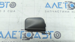 Заглушка буксирувального гака переднього бампера ліва Subaru Solterra 23-26