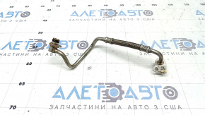 Трубка подачі олії турбіни BMW X5 F15 16-18 plug-in