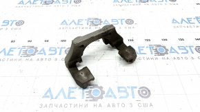 Скоба супорта задня права BMW X5 F15 14-18 під 320/20мм