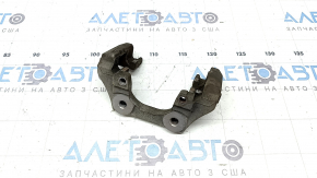 Скоба суппорта задняя правая BMW X5 F15 14-18 под 320/20мм