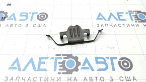 Пружина скоби супорта задня права BMW X5 F15 14-18 під 320/20мм