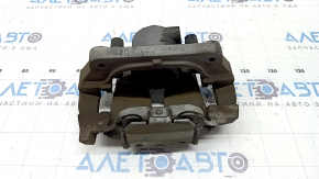 Супорт у зборі передній лівий BMW X5 F15 16-18 plug-in під диск 348мм